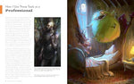Debt-Free Art Degree: Foundations in Drawing: The Affordable Way to Learn Professional Skills - Includes QR Codes to Online Tutorials - Image 6