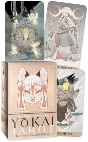 Yokai Tarot - Image 2