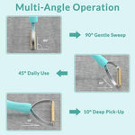 LINTPLUS reusable pet hair remover packaging for home cleaning