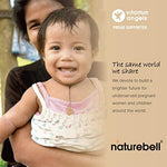 NatureBell Citicoline brain health supplement packaging