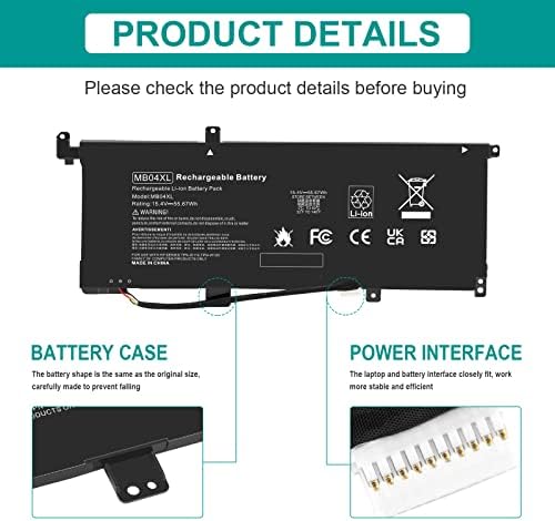 Fancy Buying fifteen point four Volt laptop power cell showcasing the slim form factor configuration.