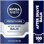 Nivea For Men Replenishing Post Shave Balm (100ml) - Image 3