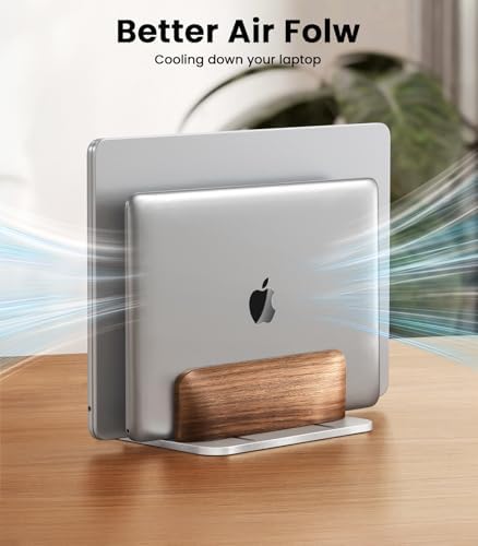 LOXP space saving electronic device organizer showcasing the width adjustment mechanism from 14 millimeters to 42 millimeters.