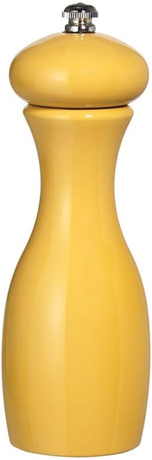 Fletchers' Mill Marsala Collection Pepper Mill, Cherry - 12 Inch, Adjustable Coarseness Fine to Coarse, MADE IN U.S.A. - Image 15