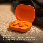 Beats Powerbeats Fit wireless earbuds in charging case