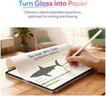 Easy installation tray for KCT iPad screen protector