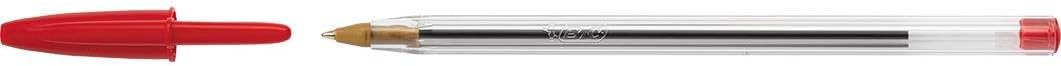 BIC Cristal Original Ball Pens Medium Point (1.0 mm) - Black, Box of 150 [Amazon Exclusive] - Image 14