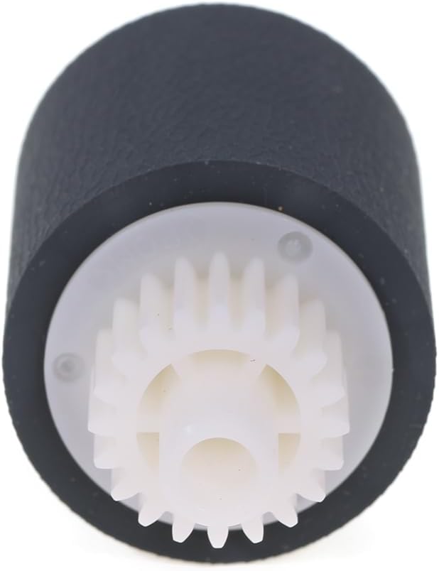 Hothorse double feed prevention roller component