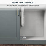 Arlo house alarm and burglar detection sensor for whole home protection