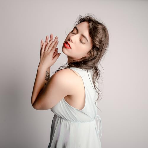 Kate non reflective seamless paper background for product photography shoots