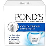 POND'S Moisturizing Cold Cream, 200ml -Pack of 2 - Image 2
