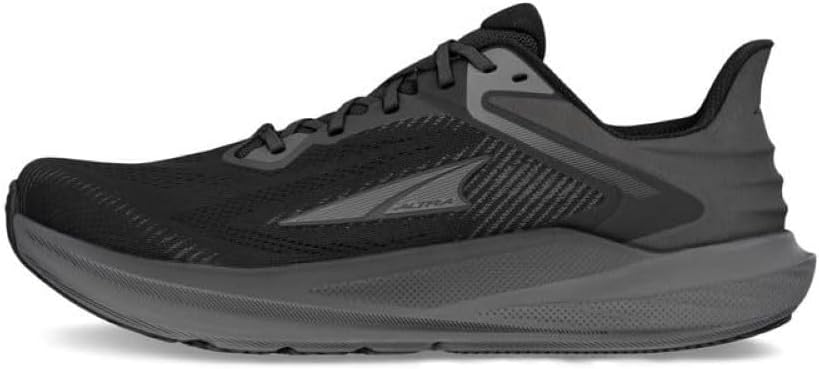 ALTRA Men's Torin 8 Road Running Shoe front view running sneakers