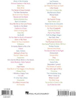 The Giant Book of Children's Vocal Solos: 76 Selections from Musicals, Movies, Folksongs, Novelty Songs, and Popular Standards - Image 3