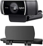 MoimTech webcam lens shutter hood in closed position for complete anti-spy protection