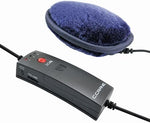 C. Crane personal bedtime speaker with inline amplifier control pod