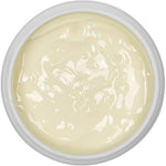 USDA Certified Organic vulva cream for menopause dryness relief and skincare.