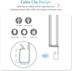Ifcase wall mount installation hardware and accessories