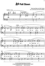 Play Praise Most Requested - Book 4- Piano - Intermediate Level - Image 5