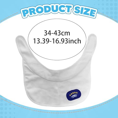 Side angle of the STYLEHEAVEN cut resistant neck shield highlighting the lightweight and breathable structure.