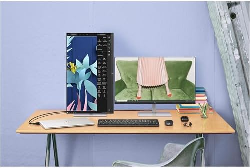 HP desktop set single USB receiver 2.4GHz connection setup