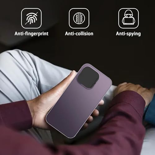 EYSOFT sleek ultra thin camera sliding cover showing easy one finger operation