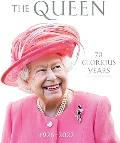 The Queen: 70 Glorious Years: 1926â€“2022 - Image 2