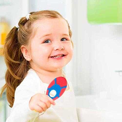 Authentic USA imported Ecovona dental hygiene kit for children under two