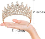 JPACO glittery script retirement sash for women