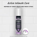 Summer's Eve 7-in-1 benefits feminine care spray three pack set