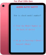 VDASO tablet repair kit including opening pry tools screwdrivers and pre-applied adhesive layout display