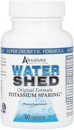 Absolute Nutrition Watershed, 60 Count - Image 2