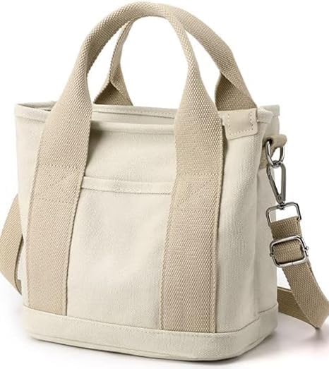 Tuobo small tote bag front view