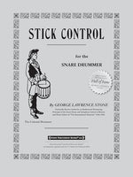 Stick Control: For the Snare Drummer - Image 2