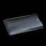 Stainless Steel Foldable Cigar Stand Prop Ashtray Holder w/ Pu Leather Pouch - Image 6