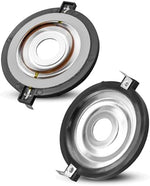 Two pack Emiho voice coil replacement for PRV audio tweeters