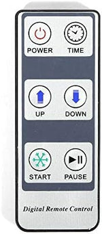 Mobile Teeth Bleaching Accelerator Lamp Tooth Whitening Blue LED Light - Image 7