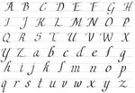 Studio Series Calligraphy Paper Pad: 50 Sheets - Image 5
