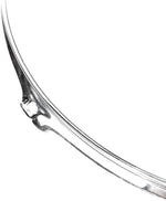 Gibraltar SC-1508TT drum rim top view