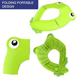 Magtimes portable folding potty training seat packaged and ready for family travel