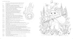 Fairytale Worlds: Coloring Book - Image 3