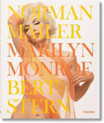 Norman Mailer. Bert Stern. Marilyn Monroe - Image 2