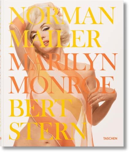 Norman Mailer. Bert Stern. Marilyn Monroe - Image 2