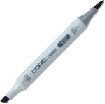 Copic Markers YR000 Ciao with Replaceable Nib, Silk - Image 12