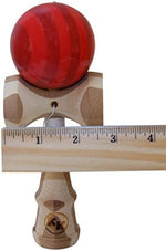 Kotaro Kendama hand eye coordination trainer toy resting on a flat surface