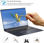 ITensodo screen protector packaging and included installation kit