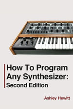 How To Program Any Synthesizer: Second Edition - Image 2