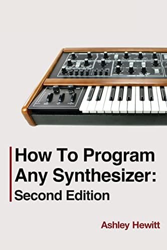 How To Program Any Synthesizer: Second Edition - Image 2