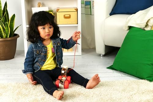 Packaging of the authentic USA imported Basic Fun product line for children.