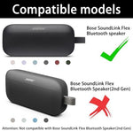 co2CREA protective speaker skin in stone blue highlighting precise cutout lines for buttons.