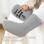 Top view of Fvntuey newborn gift basket essentials